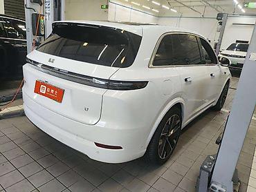 wuling mini ev: Lixiang L7: 2025 г. — 2