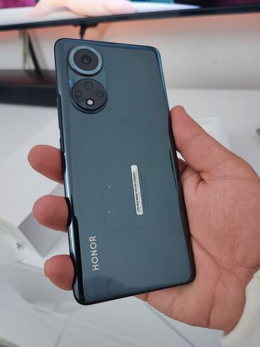 Honor: Honor 50, 256 GB, bоја - Crna, Otisak prsta, Garancija, Credit na lalafo.rs — 2 Honor: Honor 50, 256 GB, bоја - Crna, Otisak prsta, Garancija, Credit — 2