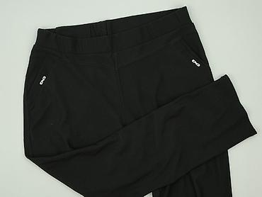 dresowa: Spodnie dresowe damskie, rozmiar 6XL — 1