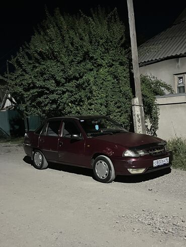 купить диски на нексию: Daewoo Nexia: 2011 г., 1.5 л, Механика, Бензин, Седан