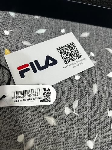 iphone whatch: Часы Fila оригинальные они новые, качественные и очень хорошие. Носили — 3