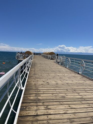 рыбалка и отдых на природе: Батир, | Palm Beach, Чок-Тал, Коргоодогу аймак, Жабык пляж