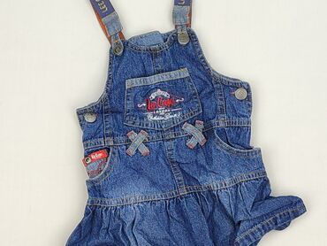 Сукня, Lee Cooper, 3-6 міс., стан - Ідеальний