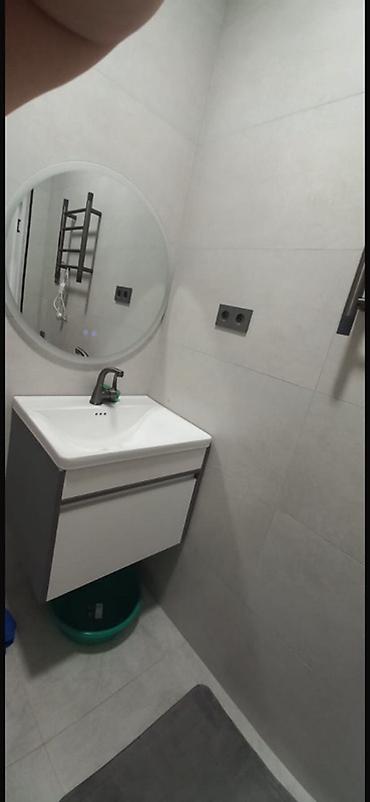 мала планировка: 1 комната, 41 м², Элитка, 7 этаж, Свежий ремонт — 7