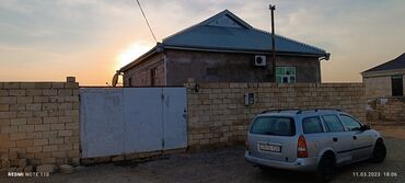 Həyət evləri və villaların satışı: 4 otaqlı, 80 kv. m, Kredit var, Orta təmir -da lalafo.az — 11 Həyət evləri və villaların satışı: 4 otaqlı, 80 kv. m, Kredit var, Orta təmir — 11
