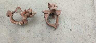 пишпек рабочий городок: Кронштейны для трубных лесов