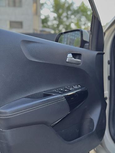 Kia: Kia Morning: 2018 г., 1 л, Автомат, Бензин, Хэтчбэк — 10