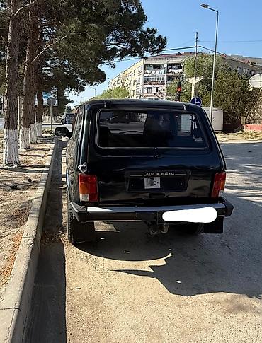 авто ру азербайджан: Təcili Maşın Niva satılır . Ili 2015 ci il,mexanika yanacaq benzin — 6