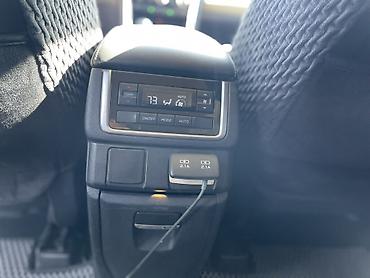 Унаа: Subaru Ascent: 2019 г., 2.4 л, Автомат, Бензин, Кроссовер — 7