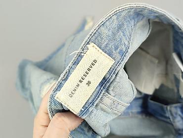 second hand polska: Reserved, Jeansy damskie, rozmiar S — 4