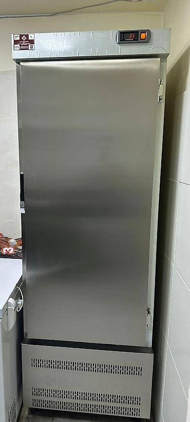 Soyuducu avadanlığı: Nerj dolab soyuducu 1200 Azn. Cemi 4ay istifade olunub. Ideal — 1
