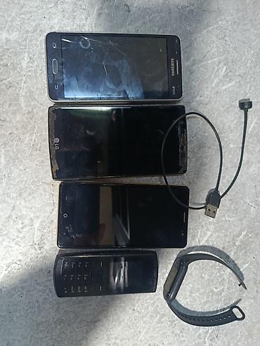 samsung 25: Samsung rəng - Qara — 1