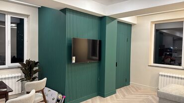 Долгосрочная аренда квартир: 4 комнаты, Собственник, Без подселения, С мебелью полностью at lalafo.kg — 5 Долгосрочная аренда квартир: 4 комнаты, Собственник, Без подселения, С мебелью полностью — 5