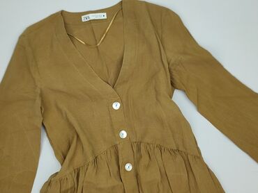 tk maxx ubrania: Zara, Tunika damska, rozmiar XS