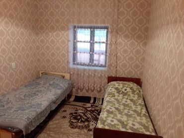 gunluk heyet evleri: 40 м², 1 комната
