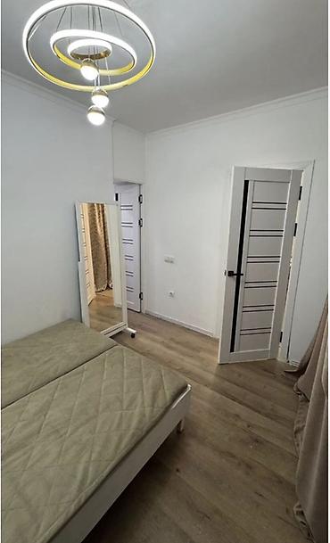 Продажа квартир: 1 комната, 40 м², Индивидуалка, 7 этаж — 5
