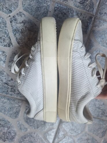 Women's Sneakers and athletic shoes: UGG, 37, bоја - Bela — 3