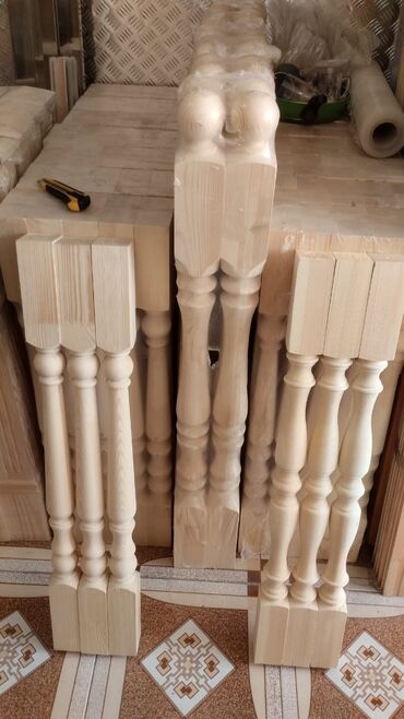 Pilləkən məhəccərləri: Hazir Pille ve Pillekan Matrillarrin Topdan ve Perakenden Satisi, Her — 4