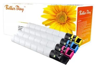 mali sporet sa dve ringle i rernom cena: Brand: BetterDay Model: Toner BetterDay C-TN328 C (Low temperature