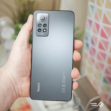 ксяоми 17 про: Смартфон Redmi Note 11 Pro 5G (графитовый) - Экран 6.67" AMOLED — 2