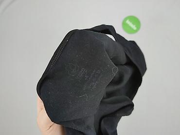 mesh top: Top damski, rozmiar L — 4