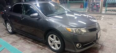 тайто камри: Toyota Camry: 2013 г., 2.5 л, Автомат, Бензин, Седан