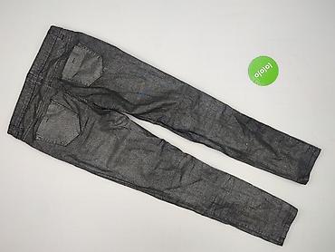 jeans flare: UP2Fashion, Jeansy damskie, rozmiar L — 3