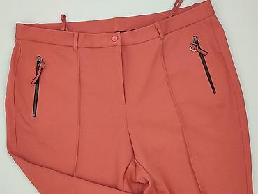 bpc clothing: Spodnie materiałowe damskie, rozmiar 2XL — 1