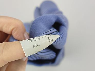 t shirt basic hm: Koszulka dla mężczyzn, rozmiar L — 6