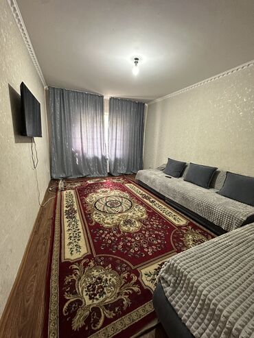 Продажа квартир: 2 комнаты, 48 м², 105 серия, 1 этаж, Косметический ремонт