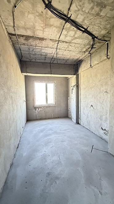 Батирлер: 1 бөлмө, 41 м², Элитка, 8 кабат, ПСО (өз алдынча бүтүрүү) — 10