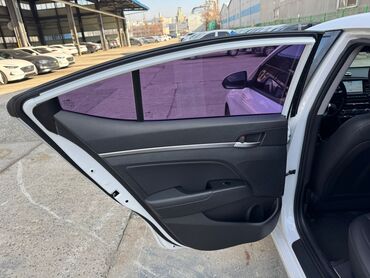 Hyundai: Hyundai Avante: 2019 г., 1.6 л, Газ, Седан — 10