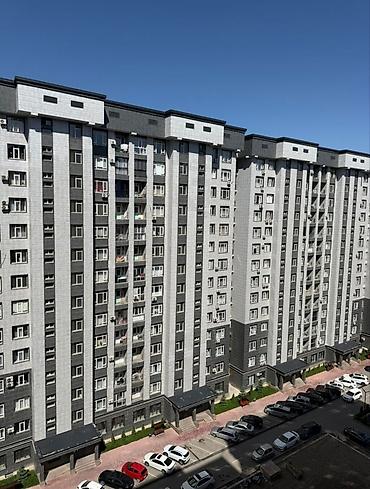Продажа квартир: 1 комната, 43 м², Элитка, 11 этаж, Дизайнерский ремонт — 11