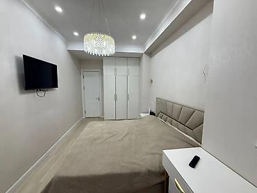 230: 3 комнаты, 118 м², Ак-Кеме Элитка, 7 этаж — 3