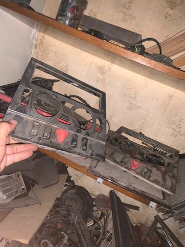 Düymələr: Salon ucun zapcastar mersedes — 7