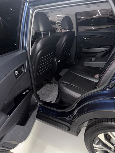 Ssangyong: Ssangyong Rodius: 2019 г., 1.6 л, Автомат, Дизель, Кроссовер — 5