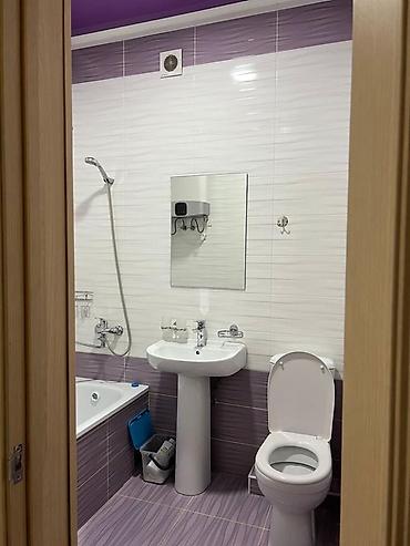 Долгосрочная аренда квартир: 1 комната, Собственник, Без подселения, С мебелью полностью — 7