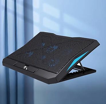 Soyutma sistemləri: Soyutma sistemi Kuler, Yeni — 5