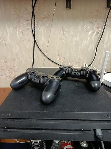 бу холодильник: Продаю PS4. В отличном состоянии, память 1 т. пользовался 2 месяца — 1