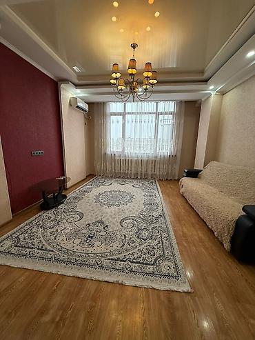 Продажа квартир: 2 комнаты, 77 м², Элитка, 8 этаж — 2