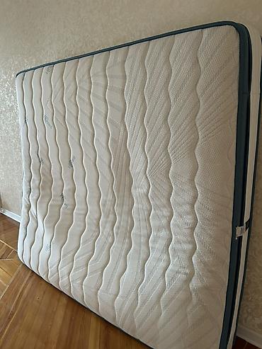 dosek satisi: Yeni, Ortopedik matras, İki nəfərlik — 2