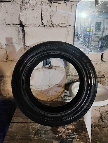 İşlənmiş Şin Hankook 275 / 40 / R 18
