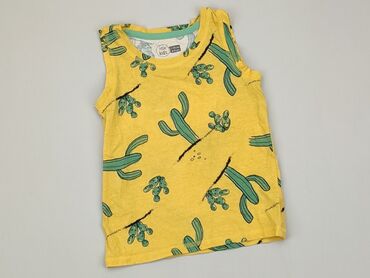 Koszulki: Koszulka, Little kids, 4-5 lat, 104-110 cm, stan - Idealny
