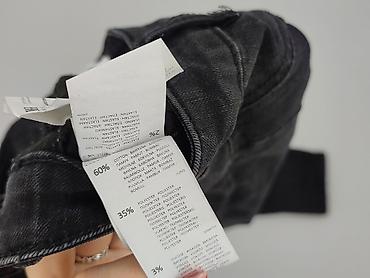 kozaki bartek: Denim, Jeansy damskie, rozmiar M — 5