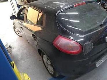 dame oglasi: Fiat bravo 2 DELOVI. Fiat bravo 2 DELOVIOriginalni delovi Moguca — 4