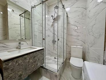 Продажа квартир: 4 комнаты, 225 м², Элитка, 16 этаж, Дизайнерский ремонт at lalafo.kg — 5 Продажа квартир: 4 комнаты, 225 м², Элитка, 16 этаж, Дизайнерский ремонт — 5