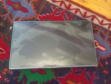 ayaq masajoru: Televizor Philips LED ekran 40" HD (1366x768)