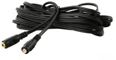 komplet zimske gume i felge: Brand: Gembird |x|x Model: GEMBIRD CCA-421S-5M Gembird 3.5mm stereo