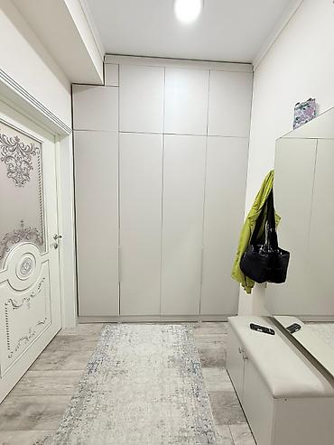 Продажа квартир: 1 комната, 42 м², Элитка, 13 этаж, Дизайнерский ремонт at lalafo.kg — 9 Продажа квартир: 1 комната, 42 м², Элитка, 13 этаж, Дизайнерский ремонт — 9