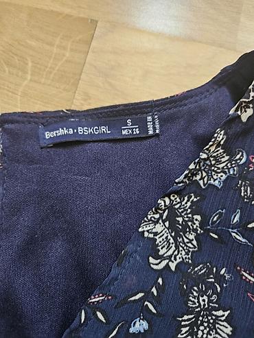 qis geyimleri instagram: Bershka BSKGIRL kombinezon. inşaatçılar — 4